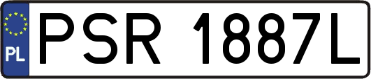 PSR1887L