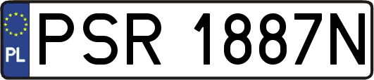 PSR1887N