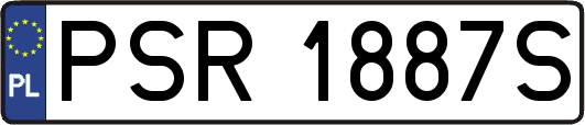 PSR1887S