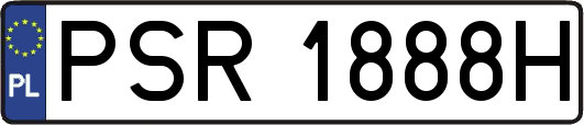PSR1888H