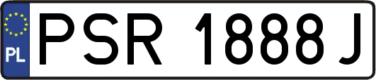 PSR1888J