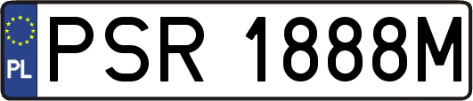 PSR1888M