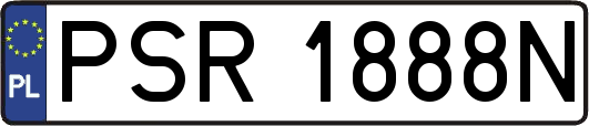 PSR1888N