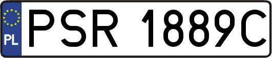 PSR1889C