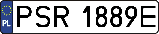 PSR1889E