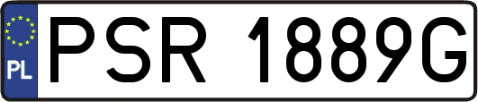PSR1889G
