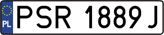 PSR1889J