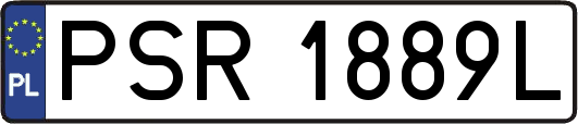 PSR1889L