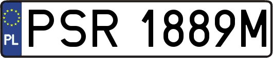 PSR1889M