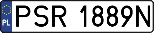 PSR1889N