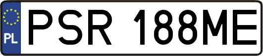 PSR188ME