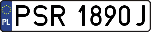 PSR1890J