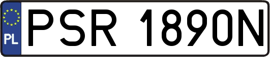 PSR1890N