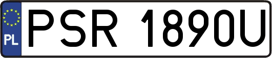 PSR1890U