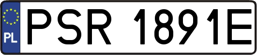 PSR1891E
