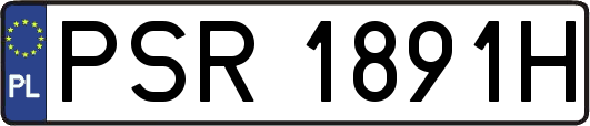 PSR1891H