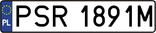PSR1891M