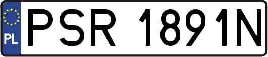 PSR1891N