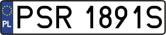 PSR1891S