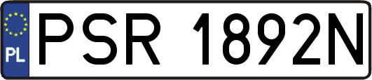 PSR1892N