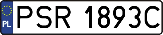 PSR1893C