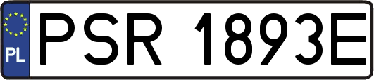 PSR1893E