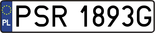 PSR1893G