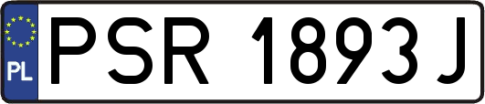 PSR1893J