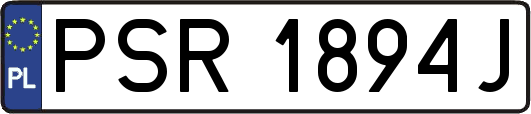 PSR1894J