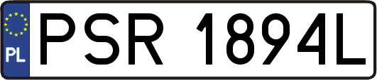 PSR1894L