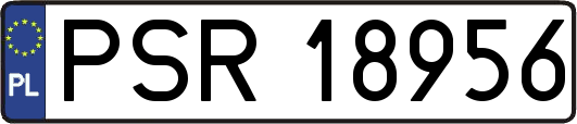 PSR18956