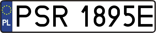PSR1895E