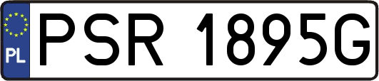 PSR1895G