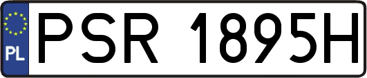 PSR1895H