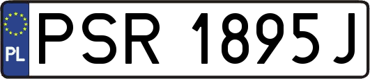 PSR1895J