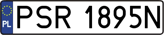 PSR1895N