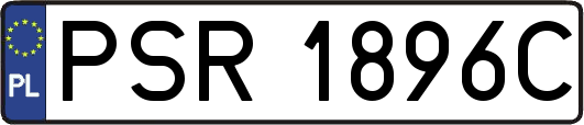 PSR1896C