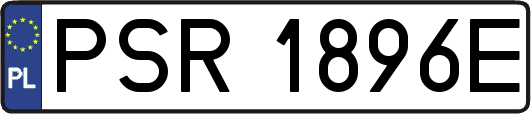 PSR1896E