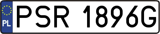 PSR1896G