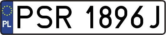 PSR1896J