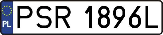 PSR1896L
