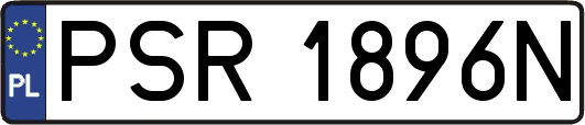 PSR1896N