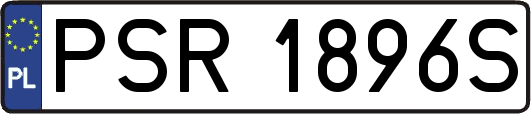 PSR1896S