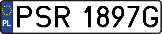 PSR1897G