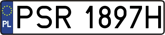 PSR1897H