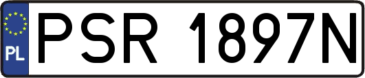 PSR1897N