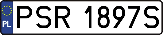 PSR1897S