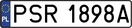 PSR1898A