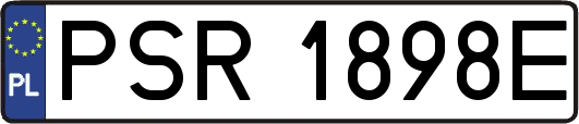 PSR1898E