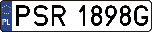 PSR1898G